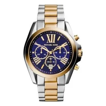 Hodinky HODINKY MICHAEL KORS BRADSHAW MK-5976