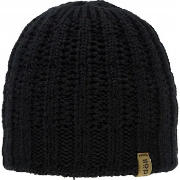 Čepice Doll zimní dětská čepice 55 cm