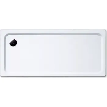 Sprchová vanička sprchová vanička Kaldewei Superplan XXL 170/90/5,1 model 430-1 smaltovaná ocel, bílá