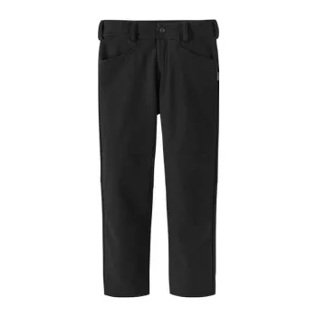 Chlapecké kalhoty Větruodolné softshellové kalhoty Reima Mighty 104