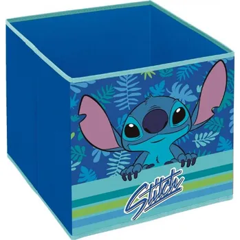Úložný box Lilo a Stitch úložný box na hračky