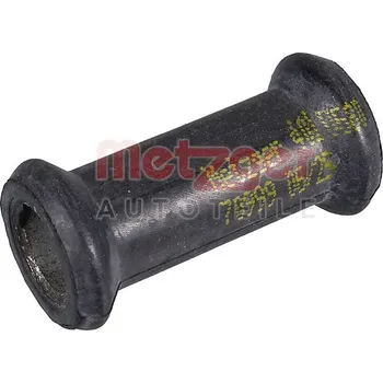 Chladič motoru Potrubí chladiva METZGER 4010680