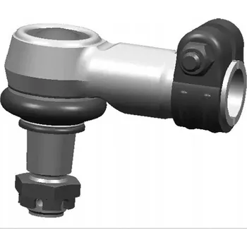 Posilovač řízení Lemforder 19537 01