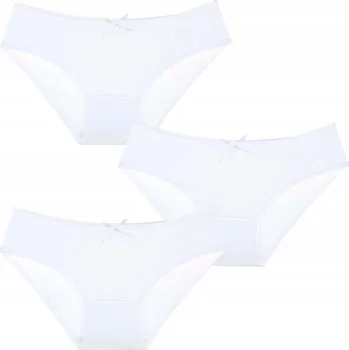 Dívčí spodní prádlo Lilly Bling dětské kalhotky, dívčí slipy bavlna, velikost 122
