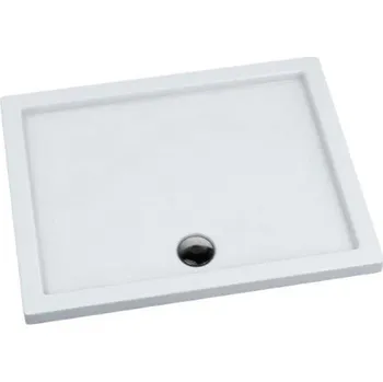 Sprchová vanička Savana Veduta nízkoprofilová obdélníková sprchová vanička Rozměr vaničky: 120x70cm, B-11