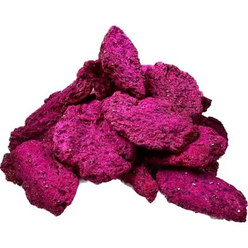 Sušené ovoce Ochutnej Ořech Dračí ovoce lyofilizované, 30 g