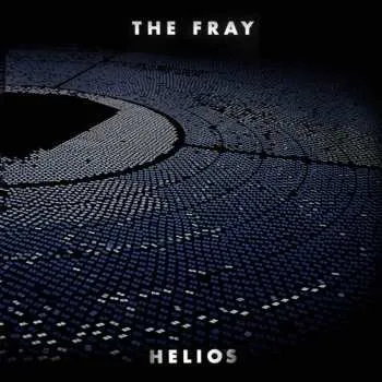 Zahraniční hudba CD The Fray: Helios 2021