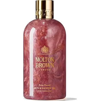 Sprchový gel Molton Brown Koupelový a sprchový gel Rose Dunes 300 ml