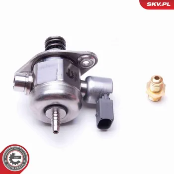 Palivový systém Vysokotlaké čerpadlo ESEN SKV 02SKV950