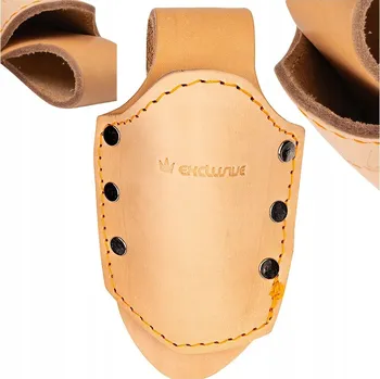 Držák / taška k upevnění na montážní opasek RICHMANN