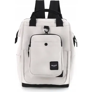 Městský batoh Městský batoh Himawari šedý