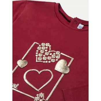 Mayoral Halenka pro dívku černá 116