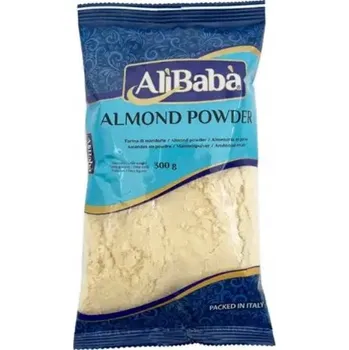 Mouka Mandlová mouka Almond Powder Ali Baba 300 g