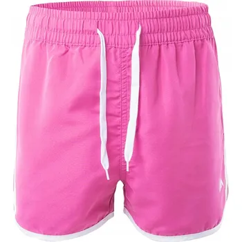 Chlapecké kraťasy KRAŤASY SPORTOVNÍ KRAŤASY TIKI MARTES 146