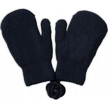 Rukavice MINISMYK dětské palčáky pro děti ve věku Věk 3+