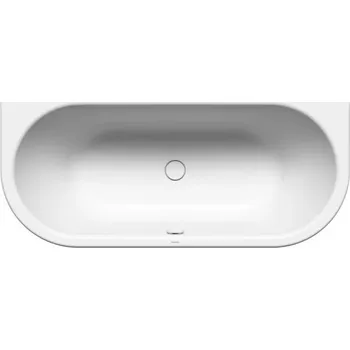 Vana Vana Kaldewei Avantgarde - Centro Duo 2 170/75 model 131,smaltovaná ocel, bílá