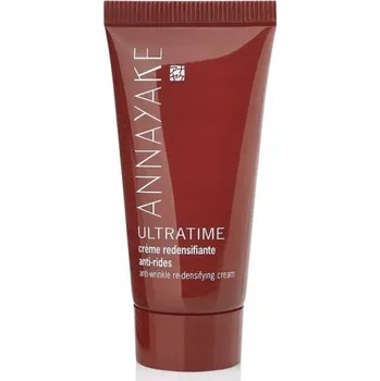 Pleťový krém Pleťový krém proti stárnutí Annayake Ultratime den a noc 15 ml