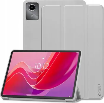 Pouzdro na mobilní telefon Tech-protect Pouzdro pro Lenovo Tab M11 TB-330