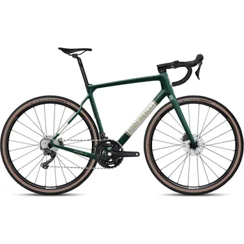 Horské kolo EDDY MERCKX kolo PEVELE C 7E7 Shimano GRX600 Retro S