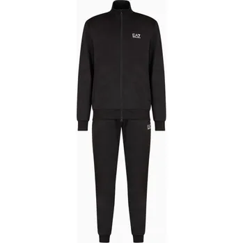 Dámské oblečení EA7 TUTA (PJHCZ-8NPV65-1200) 3XL