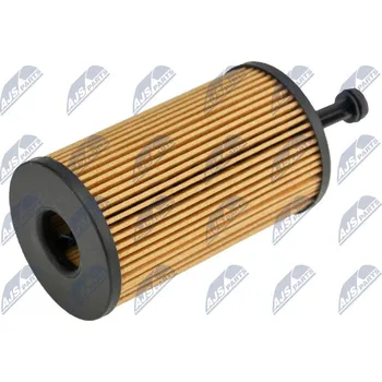 Olejový filtr Olejový filtr NTY FOF-PE-001