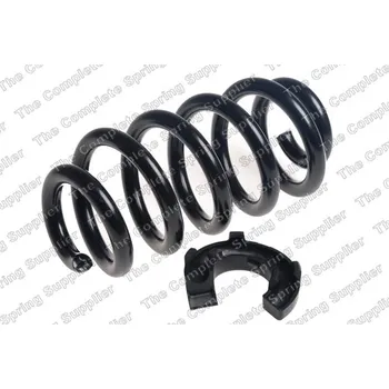 Autodíl Vinutá pružina podvozku LESJÖFORS 4295158