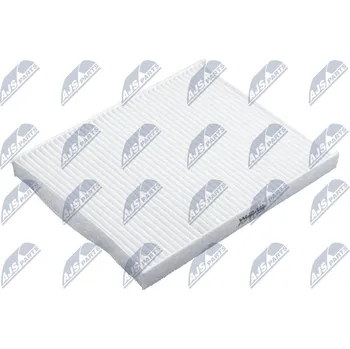 Kabinový filtr Filtr vzduchu v interiéru NTY FCF-FT-013