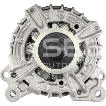 Alternátor Alternátor SEG Automotive F000BL08M5