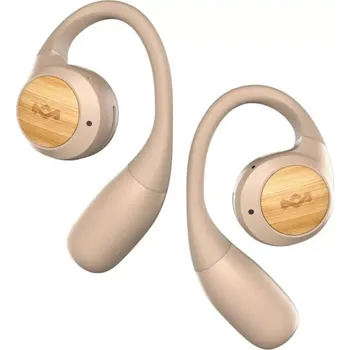 Sluchátka Marley Liberate Open Ear EM-JE104-CE Cream