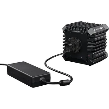 Herní volant FANATEC CSL DD QR2 (8 Nm)