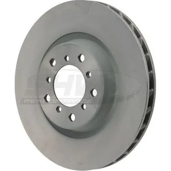 Brzdový kotouč Brzdový kotouč SHW Performance BFR35301