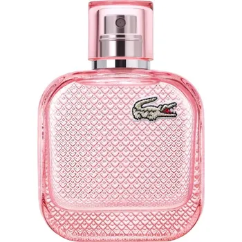 Lacoste Eau De Lacoste L.12.12 Pour Elle Sparkling W EDT, 100 ml