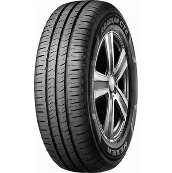 Letní osobní pneu 165/70R13 88/86R, Nexen, ROADIAN CT8, 13787NXC