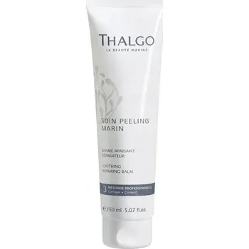 Pleťový krém Zklidňující pleťový peeling Thalgo Marcin pro denní i noční použití 150 ml