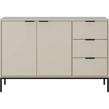 Komoda Komoda DMK 40 x 150 x 100,4 cm kašmír