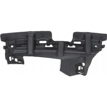 Nárazník PRAVÝ DRŽÁK NÁRAZNÍKU TOUAREG, 06.14- 95K10718