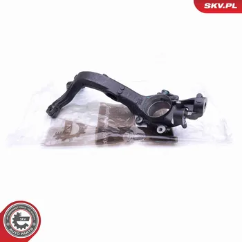 Čep nápravy Čep nápravy, zavěšení kol SKV 47SKV161