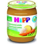 HiPP BIO Zeleninová směs 125 g 