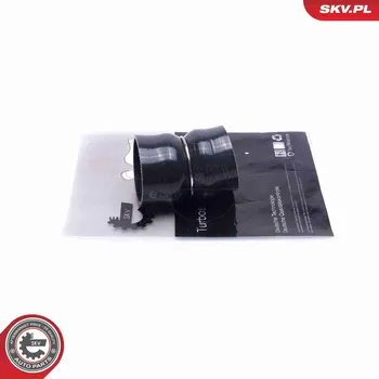 Hadička plnícího vzduchu ESEN SKV 24SKV560