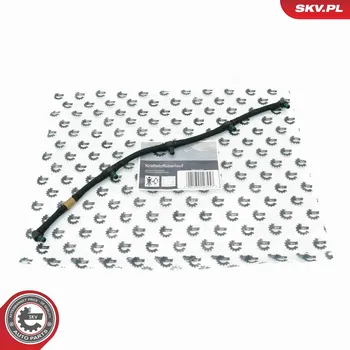 Hadice, unikání paliva SKV 54SKV383