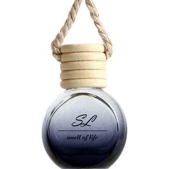 Vůně do auta Smell of Life Vůně do auta inspirovaná parfémem 10 ml