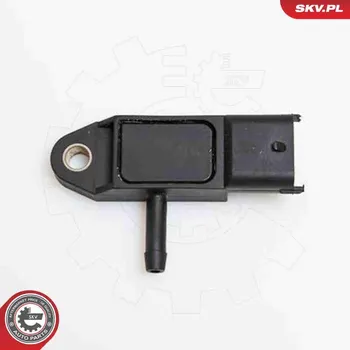 Čidlo automobilu Senzor tlaku sacího potrubí SKV 17SKV121