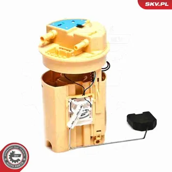 Palivové čerpadlo Palivové čerpadlo ESEN SKV 02SKV715