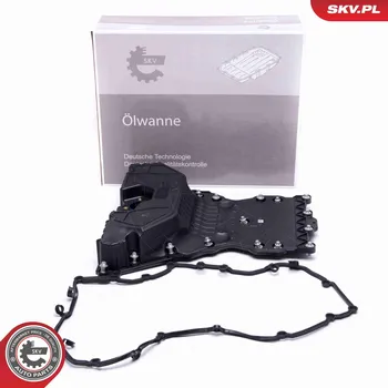 Olejová vana Olejová vana SKV 48SKV809