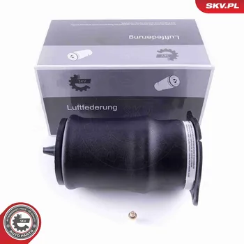 Vzduchová pružina, podvozek ESEN SKV 58SKV014