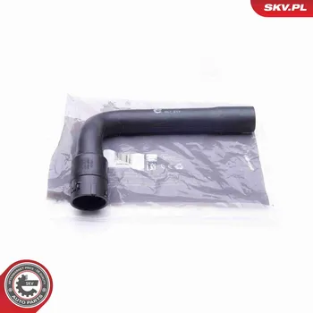 Chladič motoru Hadice chladiče ESEN SKV 24SKV391