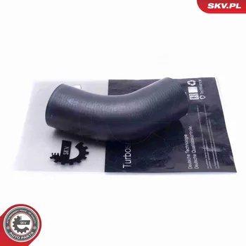 Palivový systém Hadička plnicího vzduchu ESEN SKV 54SKV023