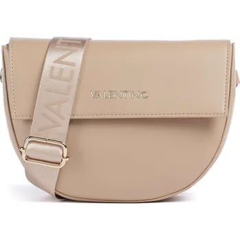 Kabelka Valentino Bags Bigs béžová