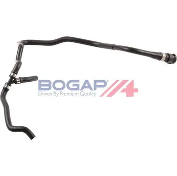 Chladič motoru BOGAP B4228484 Hadice chladiče (B4228484)