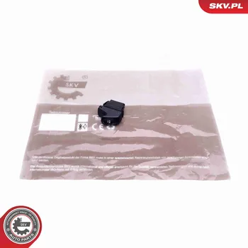 Spínač, zvedací zařízení oken ESEN SKV 37SKV368